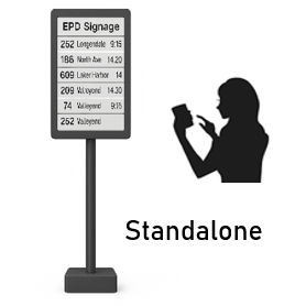 Standard Mode